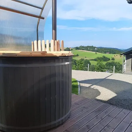 Domki- Limanowa, Z Balia I Sauna * Limanowa